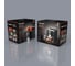 Кофемашина Weissgauff WCM-330 TFT Touch Cappuccino Nero 434500 20