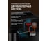 Кофемашина Weissgauff WCM-330 TFT Touch Cappuccino Nero 434500 24