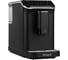 Кофемашина Weissgauff WCM-325 Black Automatic Touch Cappuccino 432992 2