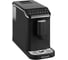 Кофемашина Weissgauff WCM-325 Black Automatic Touch Cappuccino 432992 3