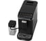 Кофемашина Weissgauff WCM-325 Black Automatic Touch Cappuccino 432992 4
