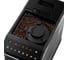 Кофемашина Weissgauff WCM-325 Black Automatic Touch Cappuccino 432992 5