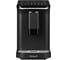 Кофемашина Weissgauff WCM-325 Black Automatic Touch Cappuccino 432992 6