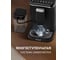 Кофемашина Weissgauff WCM-325 Black Automatic Touch Cappuccino 432992 10