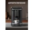 Кофемашина Weissgauff WCM-325 Black Automatic Touch Cappuccino 432992 20