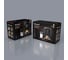 Кофемашина Weissgauff WCM-325 Black Automatic Touch Cappuccino 432992 22