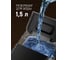 Кофемашина Weissgauff WCM-325 Black Automatic Touch Cappuccino 432992 28