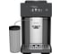 Кофемашина Weissgauff WCM-340 TFT Automatic Touch Cappuccino Nero 439561 3