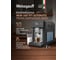 Кофемашина Weissgauff WCM-340 TFT Automatic Touch Cappuccino Nero 439561 7