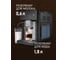 Кофемашина Weissgauff WCM-340 TFT Automatic Touch Cappuccino Nero 439561 10