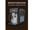 Кофемашина Weissgauff WCM-340 TFT Automatic Touch Cappuccino Nero 439561 16