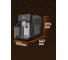 Кофемашина Weissgauff WCM-340 TFT Automatic Touch Cappuccino Nero 439561 19