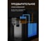 Кофемашина Weissgauff WCM-340 TFT Automatic Touch Cappuccino Nero 439561 25