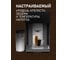 Кофемашина Weissgauff WCM-340 TFT Automatic Touch Cappuccino Nero 439561 27