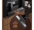 Кофемашина Weissgauff WCMI-576 Touch Cappuccino 433103 11