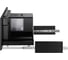 Кофемашина Weissgauff WCMI-576 Touch Cappuccino 433103 18
