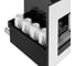 Кофемашина Weissgauff WCMI-572 Touch Cappuccino 433104 4