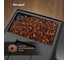 Кофемашина Weissgauff WCMI-572 Touch Cappuccino 433104 10