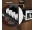Кофемашина Weissgauff WCMI-572 Touch Cappuccino 433104 11