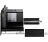 Кофемашина Weissgauff WCMI-572 Touch Cappuccino 433104 18
