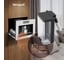 Кофемашина Weissgauff WCMI-572 Touch Cappuccino 433104 27
