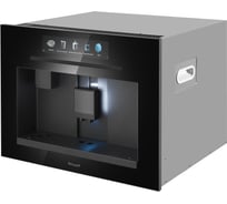 Кофемашина Weissgauff WCMIM-999 Coffee & Ice Maker 438691