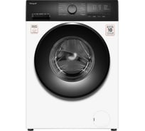 Стиральная машина Weissgauff WM 40106 Inverter Steam 438789