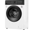 Стиральная машина Weissgauff WM 40106 Inverter Steam 438789 4