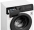 Стиральная машина Weissgauff WM 40106 Inverter Steam 438789 7
