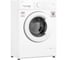 Стиральная машина Weissgauff WM 4506 Inverter Steam 439707 1