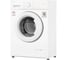 Стиральная машина Weissgauff WM 4506 Inverter Steam 439707 2
