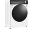 Стиральная машина Weissgauff WM 45127 Direct Drive Inverter Steam 440459 1