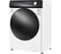 Стиральная машина Weissgauff WM 45127 Direct Drive Inverter Steam 440459 2