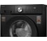 Стиральная машина Weissgauff WM 45127 Direct Drive Inverter Steam Black 440460 5