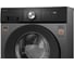 Стиральная машина Weissgauff WM 45127 Direct Drive Inverter Steam Deep Grey 440461 5