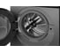 Стиральная машина Weissgauff WM 45127 Direct Drive Inverter Steam Deep Grey 440461 7