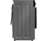 Стиральная машина Weissgauff WM 45127 Direct Drive Inverter Steam Deep Grey 440461 8