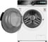 Стиральная машина Weissgauff WM 45148 Color Touch Inverter Steam 439643 2
