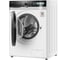 Стиральная машина Weissgauff WM 45148 Color Touch Inverter Steam 439643 4