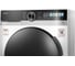 Стиральная машина Weissgauff WM 45148 Color Touch Inverter Steam 439643 5