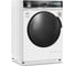 Стиральная машина Weissgauff WM 45148 Color Touch Inverter Steam 439643 8