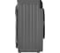 Стиральная машина Weissgauff WM 4947 DC Inverter Steam Grey 439213 7
