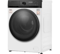 Стиральная машина Weissgauff WM 60212 Direct Drive Inverter Steam 439632