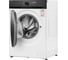 Стиральная машина Weissgauff WM 60212 Direct Drive Inverter Steam 439632 4