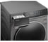 Стиральная машина Weissgauff WM 62210 Direct Drive Touch Inverter Steam 438930 3