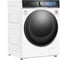 Стиральная машина Weissgauff WM 777 Color Touch Inverter Steam 439024 2