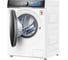 Стиральная машина Weissgauff WM 777 Color Touch Inverter Steam 439024 4
