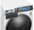 Стиральная машина Weissgauff WM 777 Color Touch Inverter Steam 439024 6