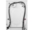 Стиральная машина Weissgauff WM 777 Color Touch Inverter Steam 439024 10