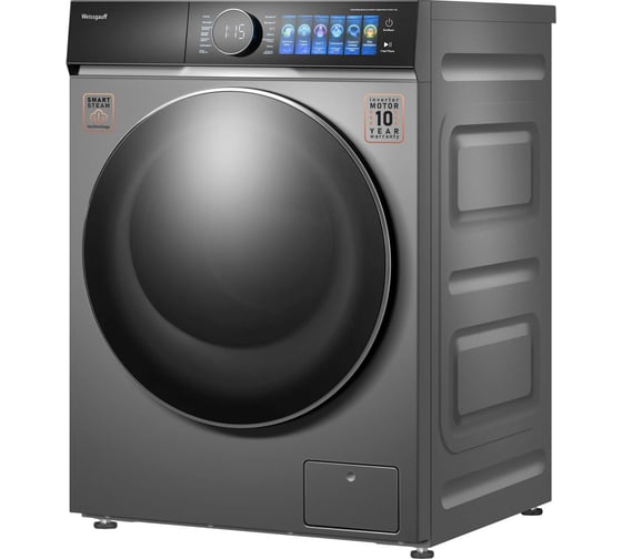 Стиральная машина Weissgauff WM 778 Color Touch Inverter Steam 439025